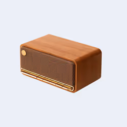 Edifier MP230 enceinte portable Bronze, Bois 20 W - Vue supplémentaire 2