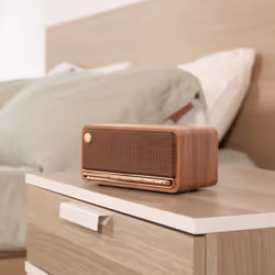 Edifier MP230 enceinte portable Bronze, Bois 20 W - Vue supplémentaire 4