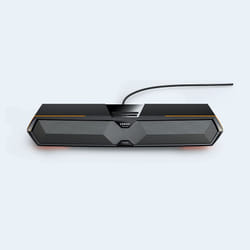 Edifier PRMG300 enceinte portable Enceinte portable stéréo Noir 5 W