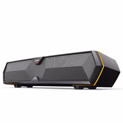 Edifier PRMG300 enceinte portable Enceinte portable stéréo Noir 5 W