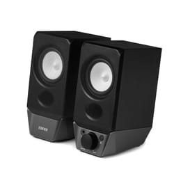 Edifier R19BT set d'enceintes 4 W Universel Noir Bluetooth