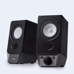 Edifier R19BT set d'enceintes 4 W Universel Noir Bluetooth