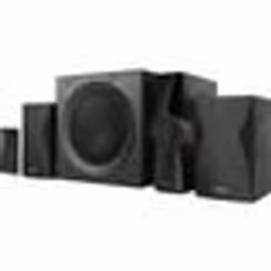 Système de haut-parleurs 2.1 - Edifier - CX7 - 69 watts - Bluetooth - USB - SD