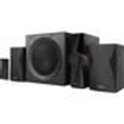 Système de haut-parleurs 2.1 - Edifier - CX7 - 69 watts - Bluetooth - USB - SD
