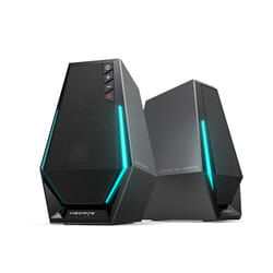 Edifier G1500 haut-parleur Noir Avec fil &sans fil 5 W
