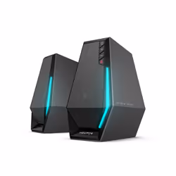Edifier G1500 haut-parleur Noir Avec fil &sans fil 5 W