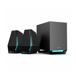 Edifier Haut-parleurs pour jeu G1500 MAX Noir - TU