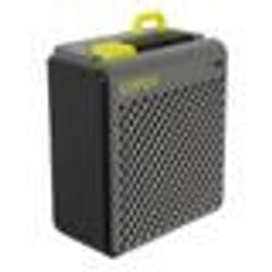 Enceinte - retour Edifier Haut-parleur  MP85  22 W  Bluetooth  Gris  Portable  Connexion sans fil