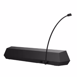Edifier G1500 BAR haut-parleur Noir Avec fil
