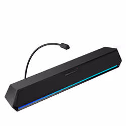 Edifier G1500 BAR haut-parleur Noir Avec fil