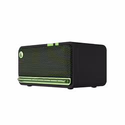 Edifier MP230 Enceinte portable stéréo Noir, Vert 20 W - Vue supplémentaire 2
