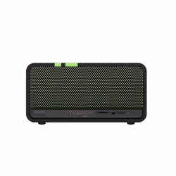 Edifier MP230 Enceinte portable stéréo Noir, Vert 20 W - Vue supplémentaire 4