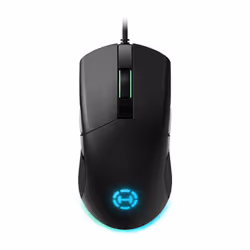 Edifier G4M, Ambidextre, Optique, USB Type-A, 16000 DPI, Noir