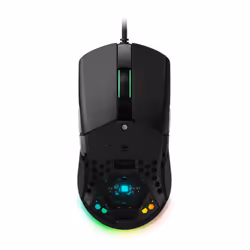 Edifier G4M souris Ambidextre USB Type-A Optique 16000 DPI