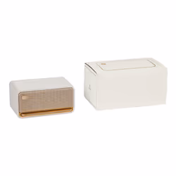 Edifier MP230WT haut-parleur portable et de fête Enceinte portable stéréo Blanc 20 W - Vue supplémentaire 4