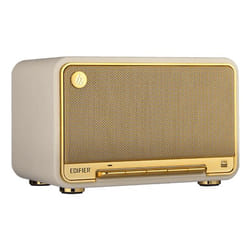 Edifier D32 Système d’enceinte portable 2.1 Blanc 60 W