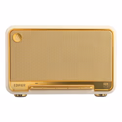 Edifier D32 Système d'enceinte portable 2.1 Blanc 60 W - Vue supplémentaire 2