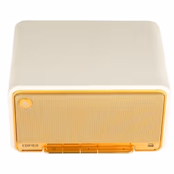 Edifier D32 Système d'enceinte portable 2.1 Blanc 60 W - Vue supplémentaire 3