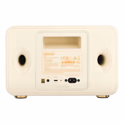 Edifier D32 Système d'enceinte portable 2.1 Blanc 60 W - Vue supplémentaire 4