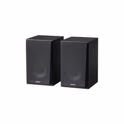 Edifier R990BT, 2.0 canaux, Sans fil, 24 W, 60 - 18000 Hz, Noir