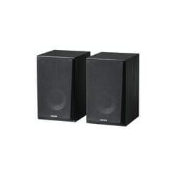 Edifier R990BT haut-parleur Noir Sans fil 24 W
