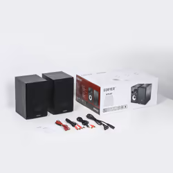 Edifier R990BT haut-parleur Noir Sans fil 24 W - Vue supplémentaire 6