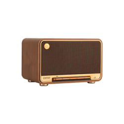 Edifier D32 Système d’enceinte portable 2.1 Marron 60 W