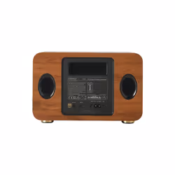 Edifier D32 Système d'enceinte portable 2.1 Marron 60 W - Vue supplémentaire 4