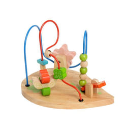 EverEarth Flower fun motor-skills loop jouet à moteur