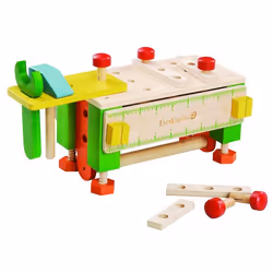 EverEarth Toolbox/Workbench, Construction, 3 an(s)