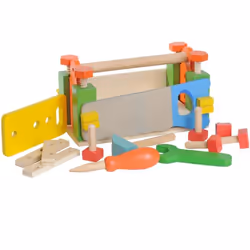 EverEarth Toolbox/Workbench