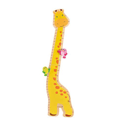 EverEarth EE33505 courbe de croissance bébé Couleurs assorties, Jaune