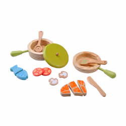 EverEarth 33718, Cuisine et alimentation, 3 an(s)