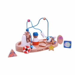 EverEarth EE33765, Bois, Multicolore