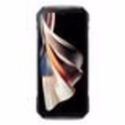 DOOGEE S CYBER Smartphone Robuste 6.58 FHD+ 4G Android 14 - 20Go+256Go 10800mAh Caméra 50MP Téléphone NFC-Face ID - Argent