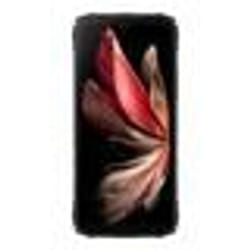 DOOGEE Blade 10 Pro Smartphone Robuste Android 14 6.56 5150mAh 16Go + 256Go 50MP Téléphone IP68 4G WiFi NFC-L1-Dual SIM - Argent