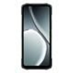 DOOGEE Blade 10 Max Téléphone Portable Incassable 6.56 HD+ 20Go+256Go 10300mAh Android 14 - 154arrière multifonction NFC - Noir