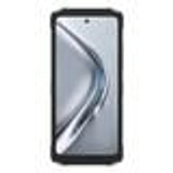 Telephone Portable Incassable DOOGEE FIRE 6 POWER 20Go+256Go6.56 Écran HD+ 15500mAh Étanche Smartphone Android 14 NFC - Noir