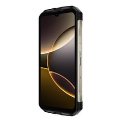 Doogee V Max S (NFC - 6.58 - 256 Go 8 Go RAM - 22 000 mAh) Gris - Tout Opérateurs