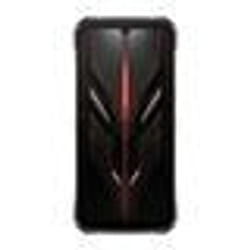 Smartphone Robuste DOOGEE S119 24Go + 512Go 10200mAh telephone Android 14 Écran arrière de 132 Caméra 100MP 4G SIM/NFC
