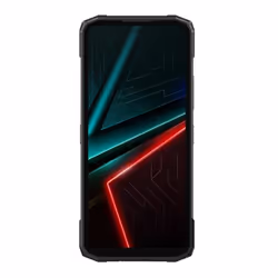 Doogee Blade 20 (NFC - 6.6 - 128 Go 4 Go RAM - 10 300 mAh) Noir - Tout Opérateurs