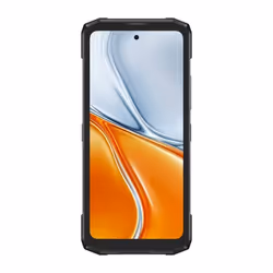 Doogee Blade 20 Turbo (NFC - 6.6 - 256 Go 8 Go RAM - 10 300 mAh) Noir - Tout Opérateurs