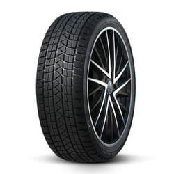 Pneu AUTO APLUS A502 235 55 R18 104H RF TOURISME HIVER
