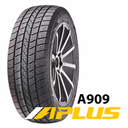 Pneu AUTO APLUS A909 165 70 R14 81H TOURISME 4SAISONS