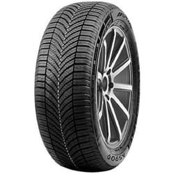 Pneu toutes saisons - APLUS - AS909 - 215/55 R17 - XL - 98W - M+S 3PMSF