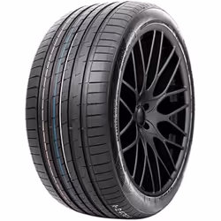 Pneu été - APLUS - A610 - 205/45 ZR 17 - Charge 88 - Vitesse W