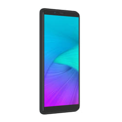 Cubot Note 9 3Go 32Go Noir