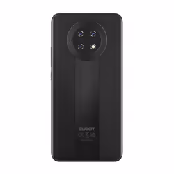Cubot Note 9 3Go 32Go Noir