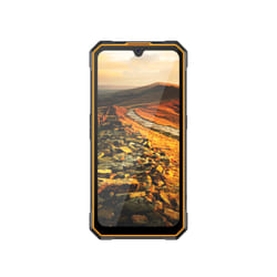 Cubot KINGKONG 5 4Go 32Go Noir, Orange