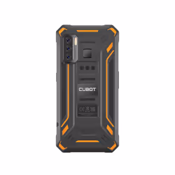 Cubot KINGKONG 5 4Go 32Go Noir, Orange
